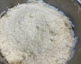 Kókuszos szaloncukor /vegán/ recept fázis 1 fotója
