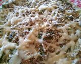 Foto del paso 4 de la receta: Tortilla de verduras para 2 personas