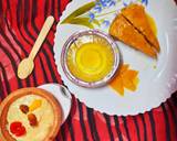 3-Layered Mango Tart recipe step 3 photo