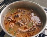 Foto langkah ke 3 dari resep Soto Tangkar Betawi.