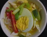 Foto langkah ke 3 dari resep 877) Soto Kare (tanpa santan).