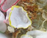 Foto langkah ke 4 dari resep Soto Ayam Kuning.