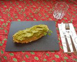 Foto del paso 6 de la receta: Boniato relleno de lenteja roja