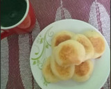 Foto del paso 6 de la receta: Pan de Yuca o Pan de Almidón Ecuatoriano