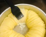 毛線球麵包 （鹽烤版） - 美善品食譜的食譜步驟6照片