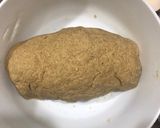 Foto del paso 5 de la receta: Masa INTEGRAL con SEMILLAS para TARTA 💪🏻🥧