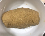 Foto del paso 5 de la receta: Masa INTEGRAL con SEMILLAS para TARTA 💪🏻🥧