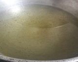 A picture of step 9 of Besan bread pakode.