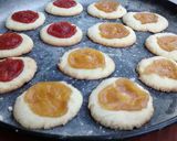 Foto del paso 8 de la receta: Pepas !