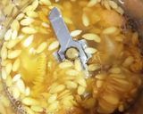 ટેટી ના બીજ નું શરબત (Teti Seeds Sharbat Recipe In Gujarati) રેસીપી સ્ટેપ1ફોટો