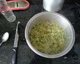 Foto del paso 4 de la receta: Arroz Verdulero