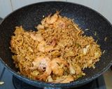 Foto langkah ke 3 dari resep Nasi Goreng Khas Jambi.