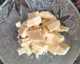 A picture of step 1 of Fusion of Indian spice and chocolate.