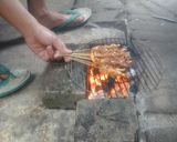 Foto langkah ke 7 dari resep Sate Ayam Takbiran.