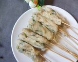 Foto langkah ke 6 dari resep Sempol Ayam Empuk Kenyal Dan Enak Banget (best recipe).