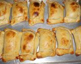 A picture of step 7 of Baked Beef Empanadas #2.