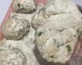 Foto langkah ke 5 dari resep Pempek Kulit Crispy.
