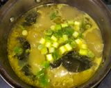 Foto langkah ke 3 dari resep Soto daging madura.