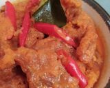 Foto langkah ke 4 dari resep Krecek Kerupuk Kulit.