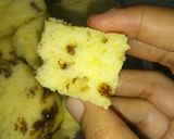 Foto langkah ke 7 dari resep Bolu kukus susu dancow simple.
