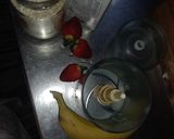 Φωτογραφία βήματος 1 της συνταγής Smoothie bowl