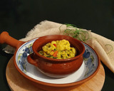 Foto del paso 12 de la receta: *Brócoli y Coliflor Salteados*