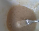 Foto del paso 2 de la receta: Budín rápido de banana y nuez