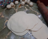 Foto del paso 3 de la receta: Tapas de empanadas tipo criollas