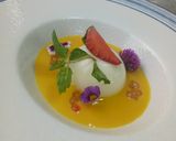 Foto langkah ke 6 dari resep Deconstructed Mango Sticky Rice.
