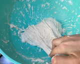 Foto del paso 3 de la receta: Focaccia de masa madre