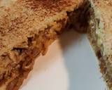 Sandwich of Caramelized Onions recipe step 4 photo