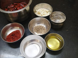 લસણની ચટણી (Garlic Chutney Recipe In Gujarati)