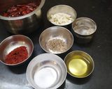 લસણની ચટણી (Garlic Chutney Recipe In Gujarati) રેસીપી સ્ટેપ1ફોટો