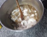 Foto del paso 2 de la receta: Mandocas