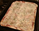 Foto del paso 12 de la receta: Pizza o pizzeta casera 🍕