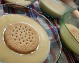 Foto del paso 4 de la receta: La crema (natilla) de mi infancia