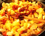 Foto del paso 7 de la receta: Guisardo luneseado a la "NINA HAGEN"
