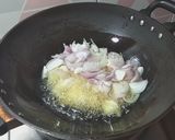 চিকেন ভিন্দালু (chicken vindaloo recipe in Bengali) রেসিপির ধাপ 3 ছবি