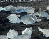 A picture of step 7 of Heaven on Earth - lava trolls and diamonds.
