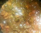 Foto del paso 3 de la receta: Guisado de patatas con ternera. 💖