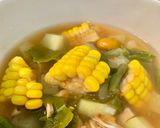Foto langkah ke 5 dari resep Sayur Asem Betawi.