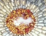 A picture of step 2 of Chilli Dipping Sauce.