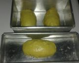 Foto langkah ke 4 dari resep Killer Soft Bread Isi Coklat.