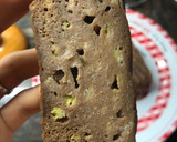 Foto del paso 1 de la receta: Tartita de chocolate y plátano