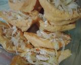 Foto langkah ke 5 dari resep Tahu Bunting (Isi) Segitiga.