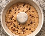Foto del paso 4 de la receta: Budín de banana Integral 🍌