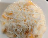 Foto langkah ke 4 dari resep Salad Buah Simpel.