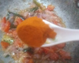 சிக்கன் சுக்கா ரெசிபி ஸ்டேப் 2 புகைப்படம்