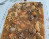 Foto del paso 2 de la receta: Wickel/nudel o Wickel Kees