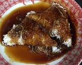 Foto langkah ke 3 dari resep Lupis.
